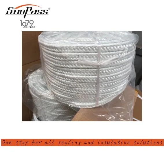 Fiberglass Twisted Rope